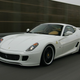 Illustration for article titled Novitec Rosso 599 GTB: More Horsepower! More Carbon Fiber!
